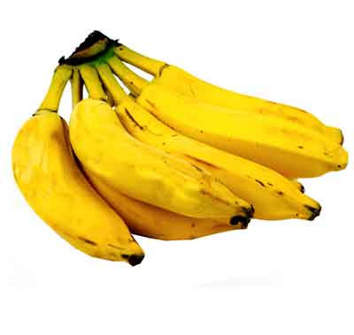 Banana da Terra