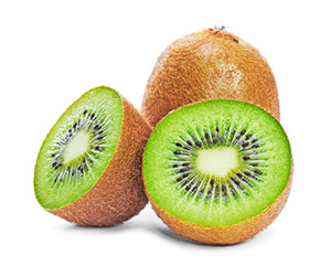 Kiwi Graúdo