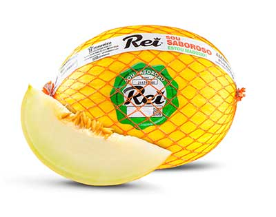 Melão Rei