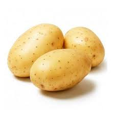 Batata inglesa