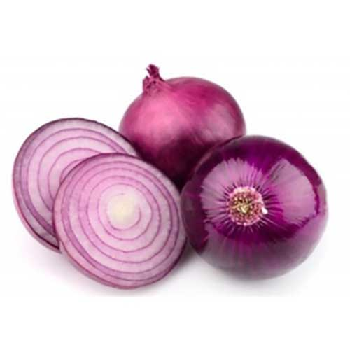 Cebola roxa G