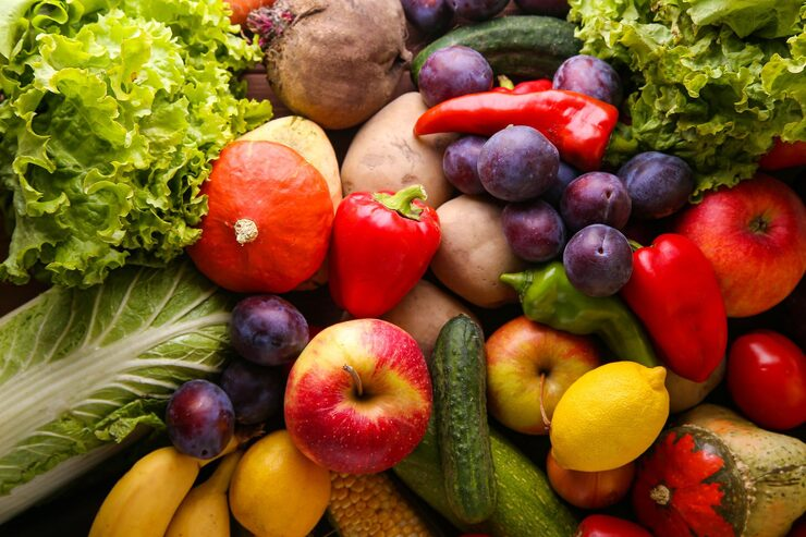 Casa das Frutas