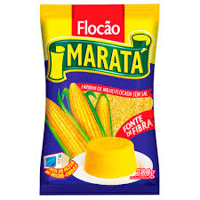 Flocão