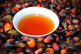 Azeite de dendê