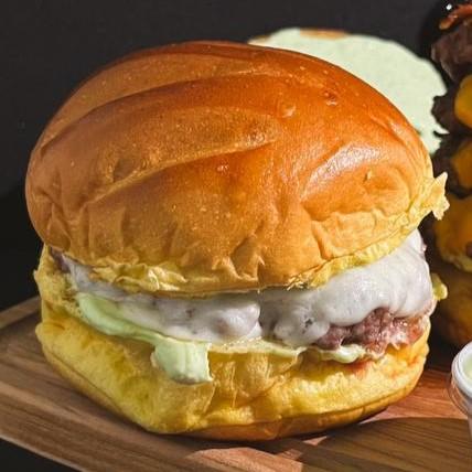 Cheese Burguer