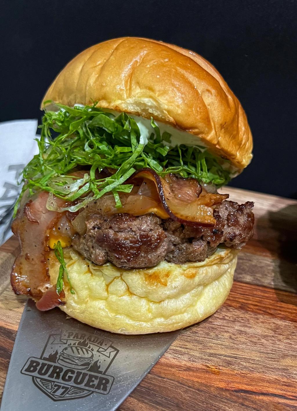 Picanha Cheedar