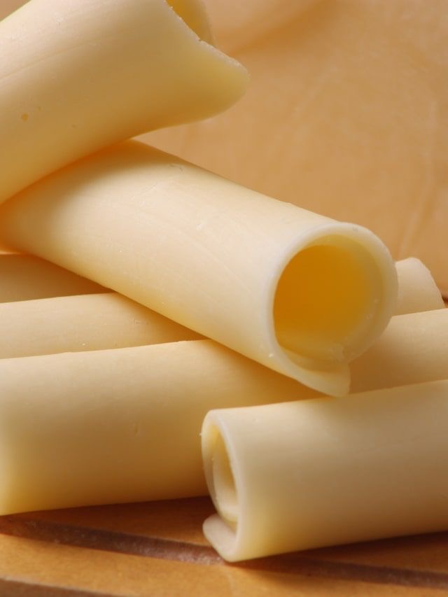 Queijo Mussarela Fatiado