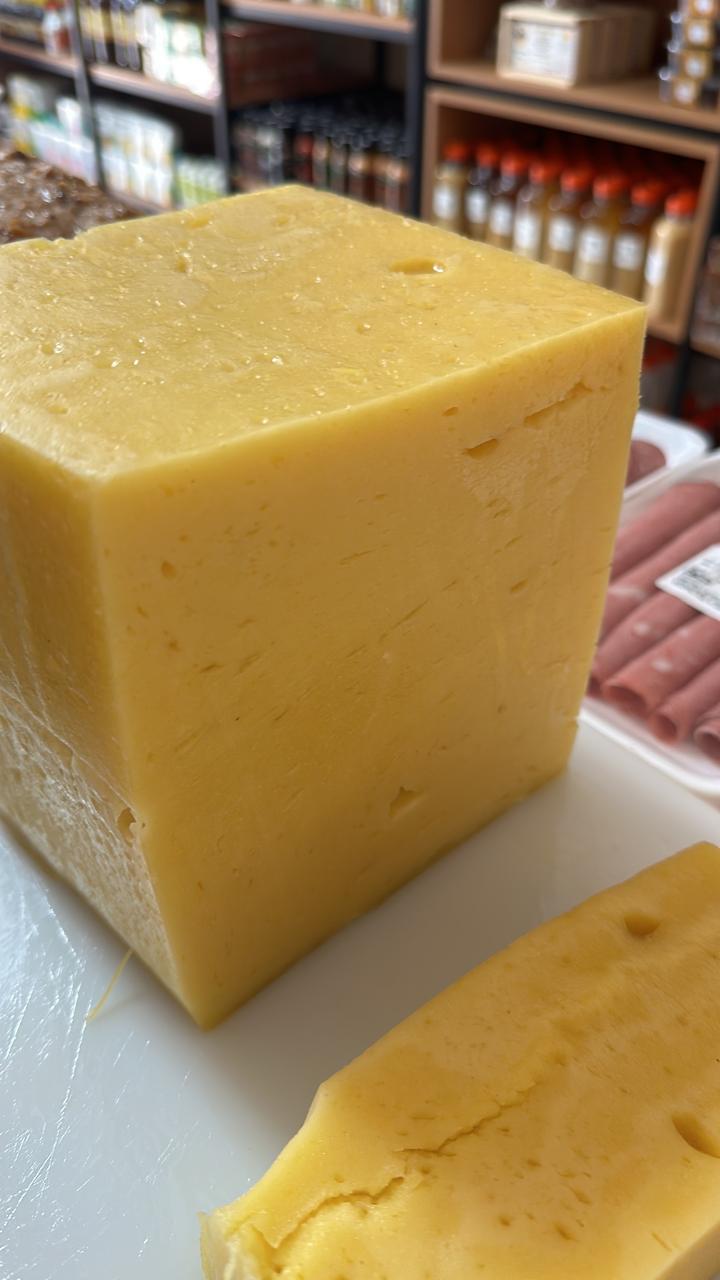 Requeijão 1KG