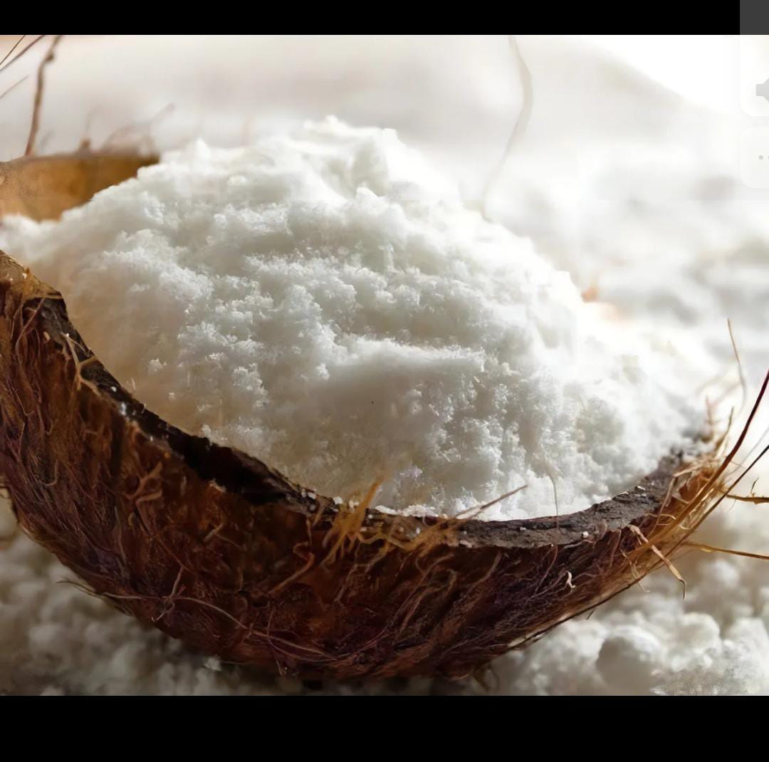 Leite de Coco em Pó