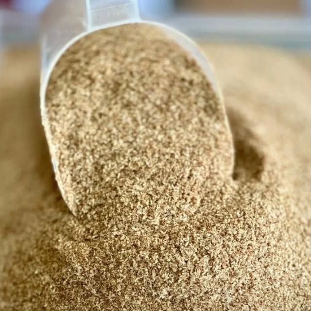 Psyllium
