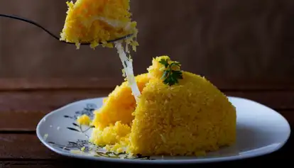 Cuscuz Só Queijo