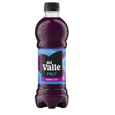 Suco Del Valle Uva 450ml