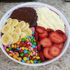 Açaí na Marmita 750ml