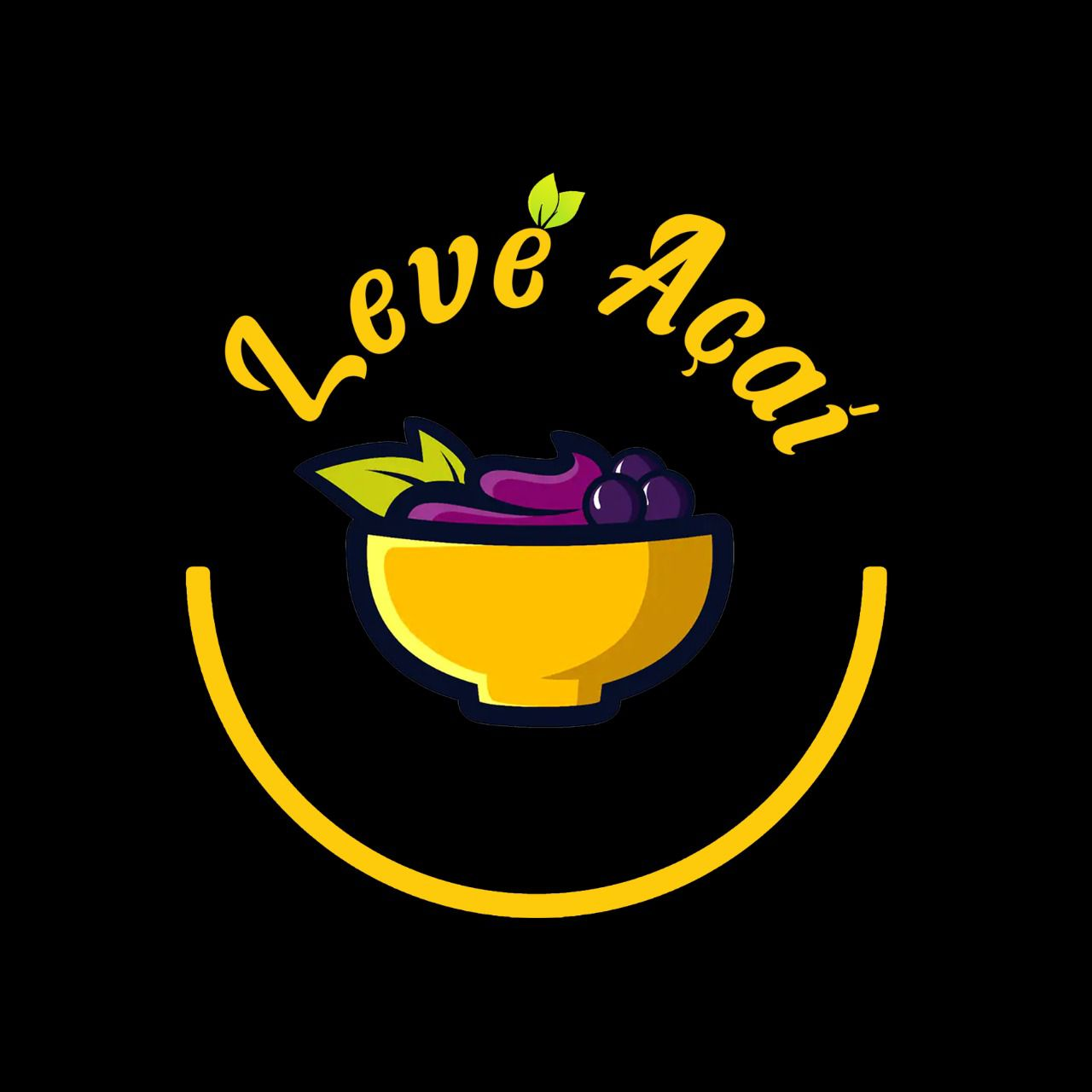 Leve Açaí