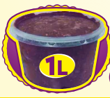 Açaí no Pote - 1L