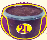Açaí no Pote - 2L