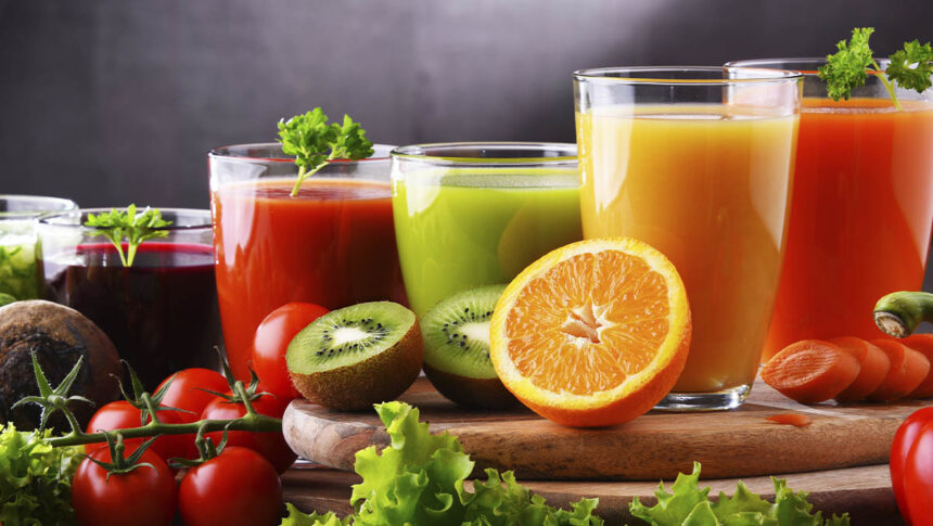 Suco de Polpa
