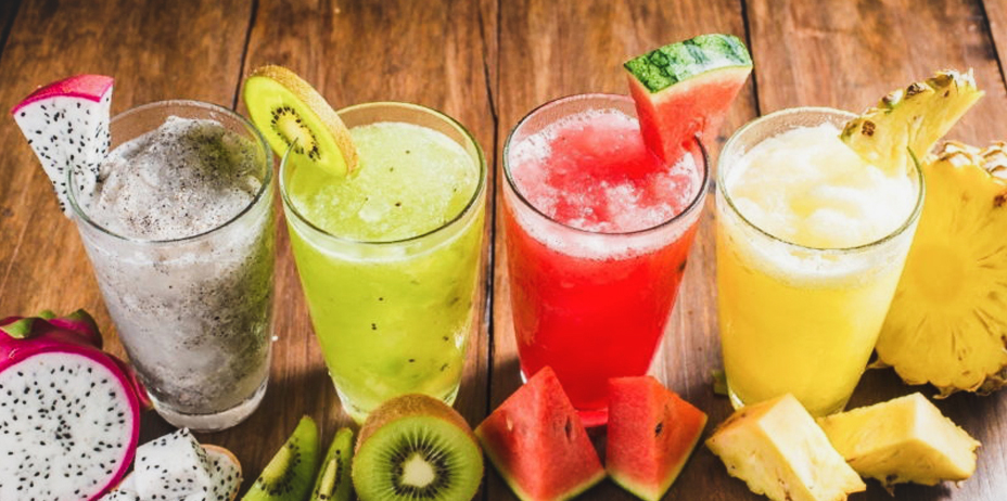 Suco Misto