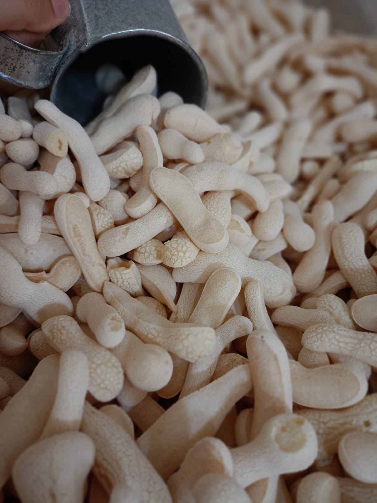 Peta no Litro Comprida