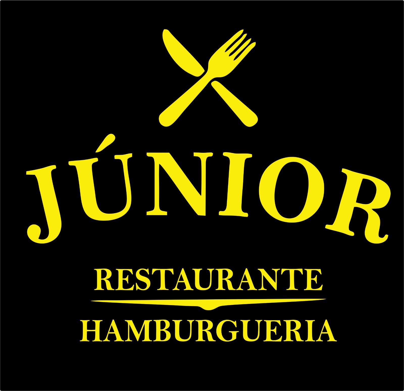 Junior Restaurante e Hamburgueria
