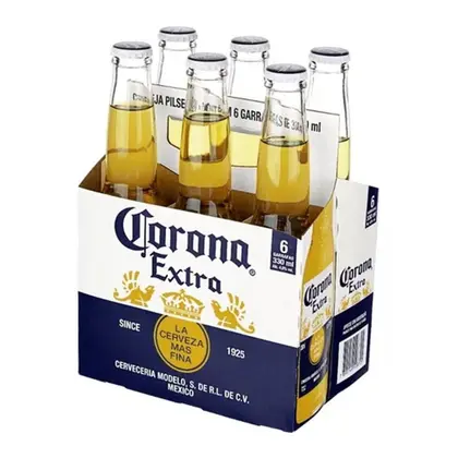 Corona Extra - 330ml