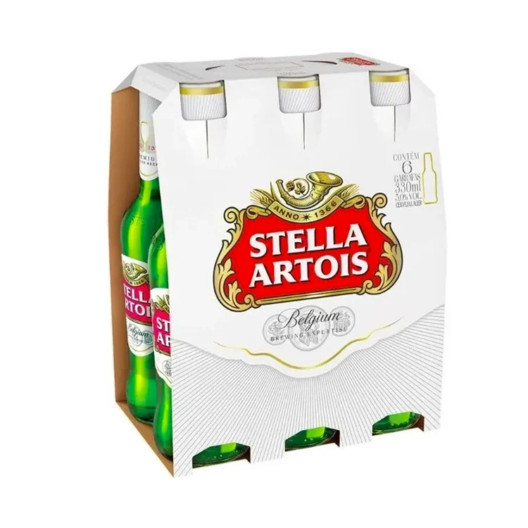 Stella Artois 330ml