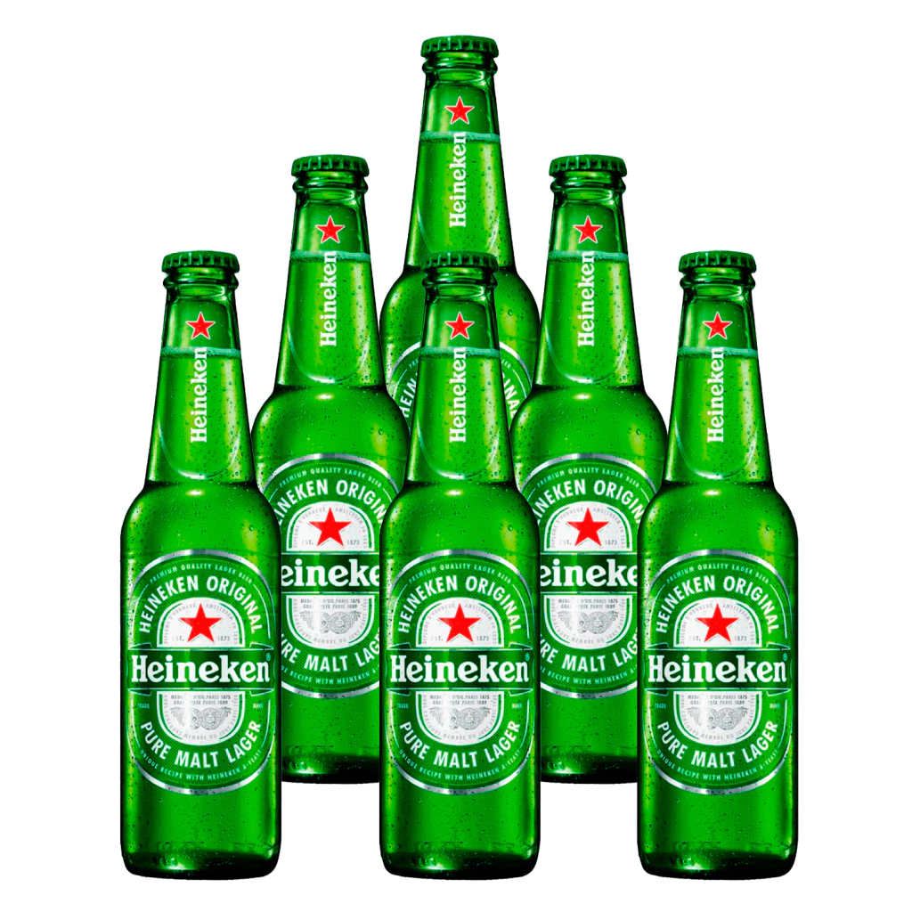Heineken 330ml