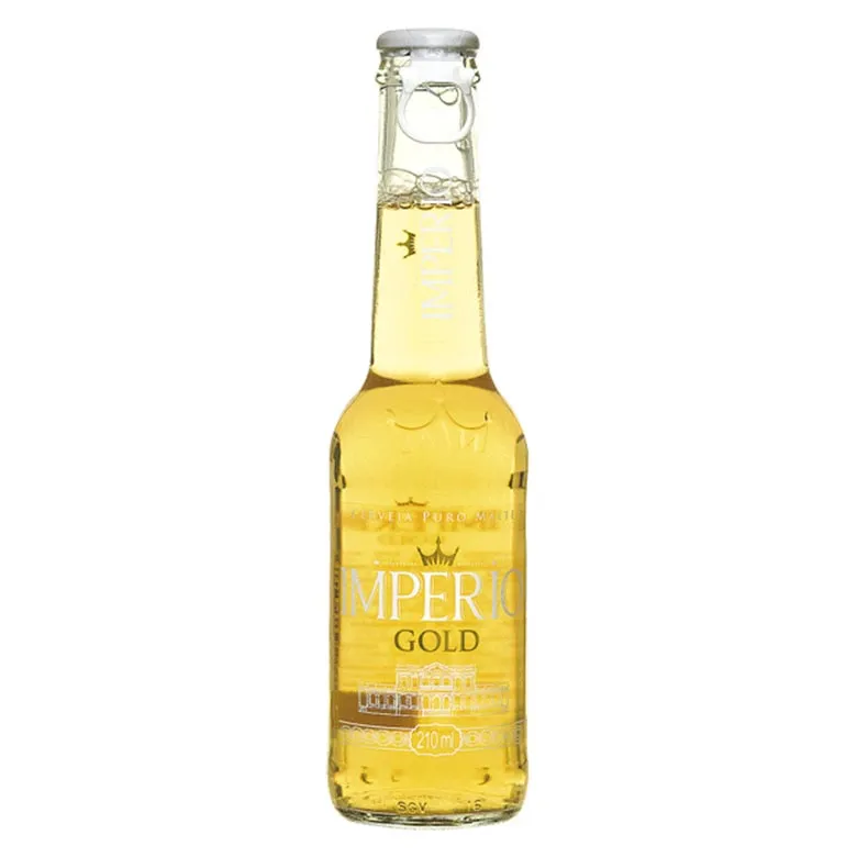 Imperio Gold 210ml