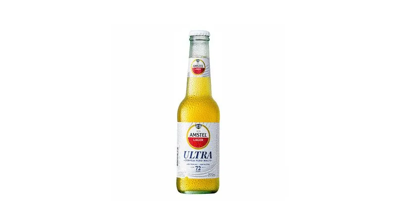 Ultra Amstel 275ml