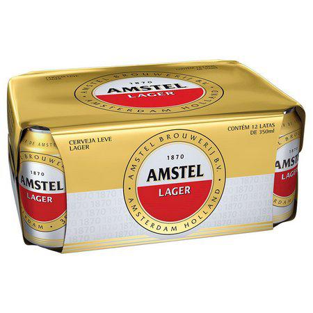 Amstel 350ml