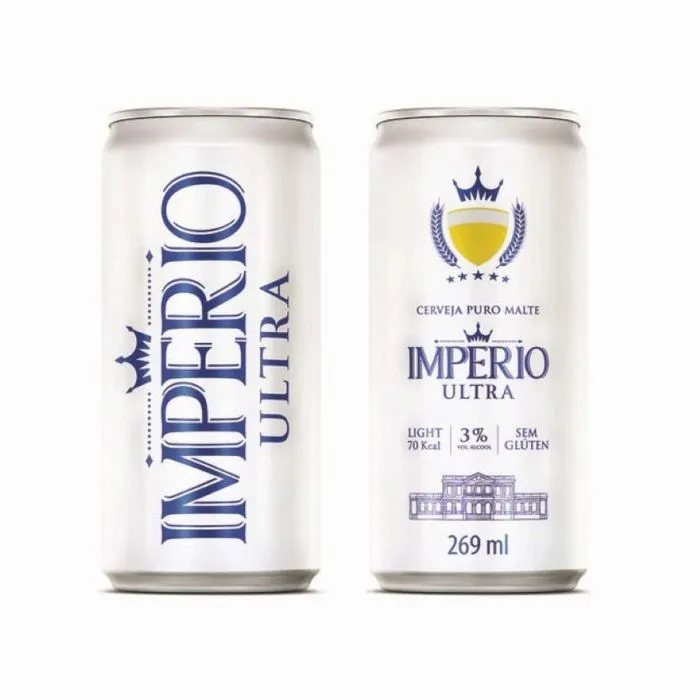 Imperio Ultra 269ml