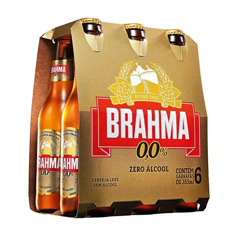 Brahma 355ml