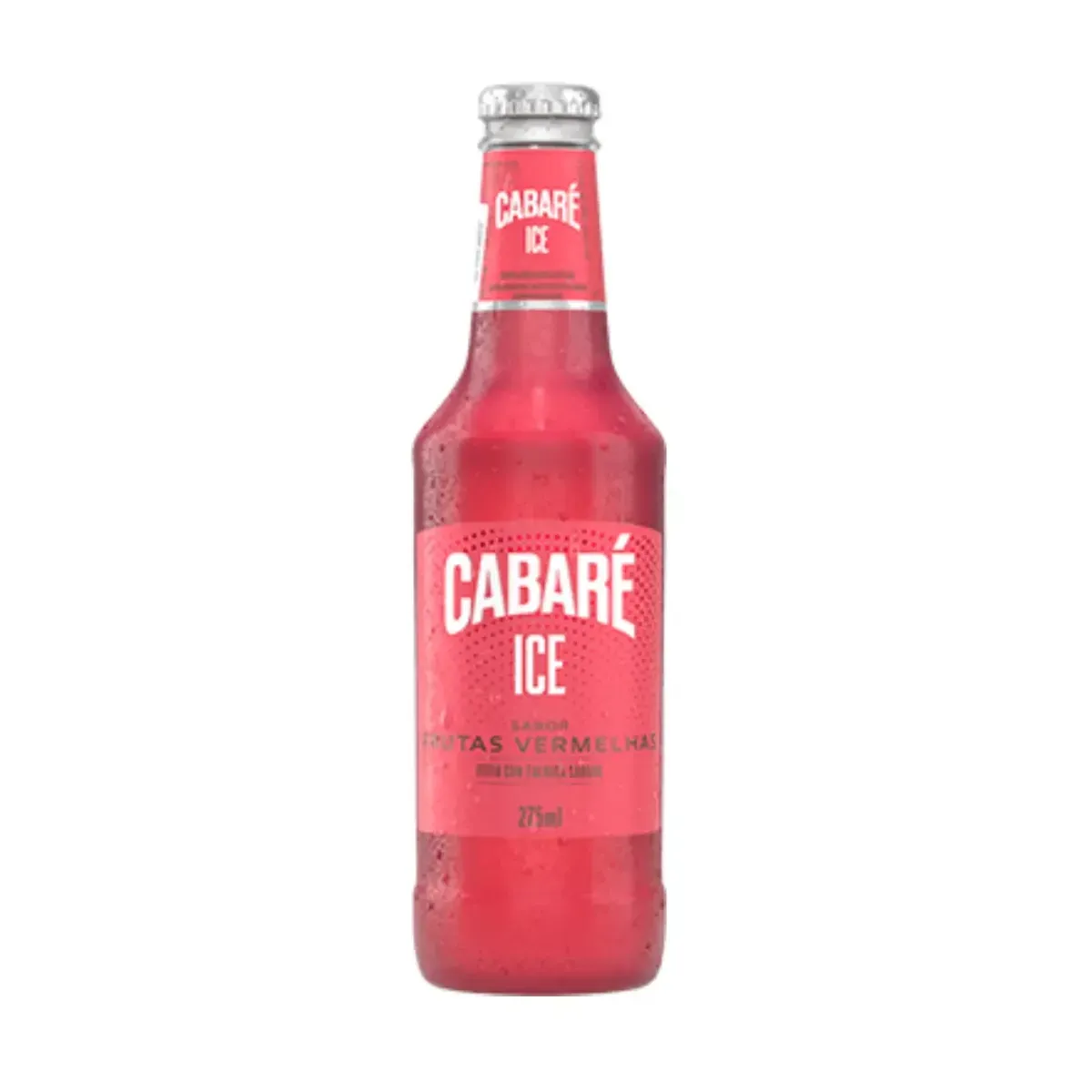 Frutas Vermelhas Ice Cabaré 275ml