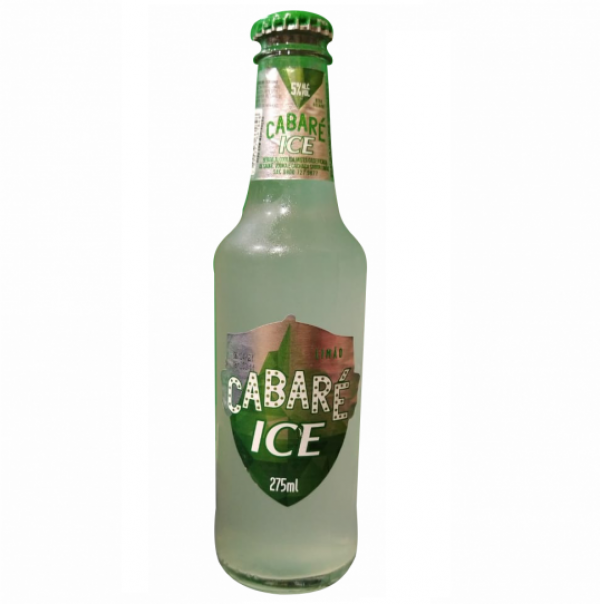 Cabaré Ice 275ml