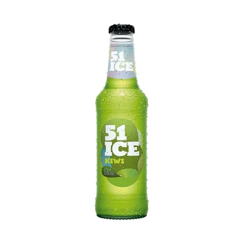 Ice 51 Kiwi 275ml