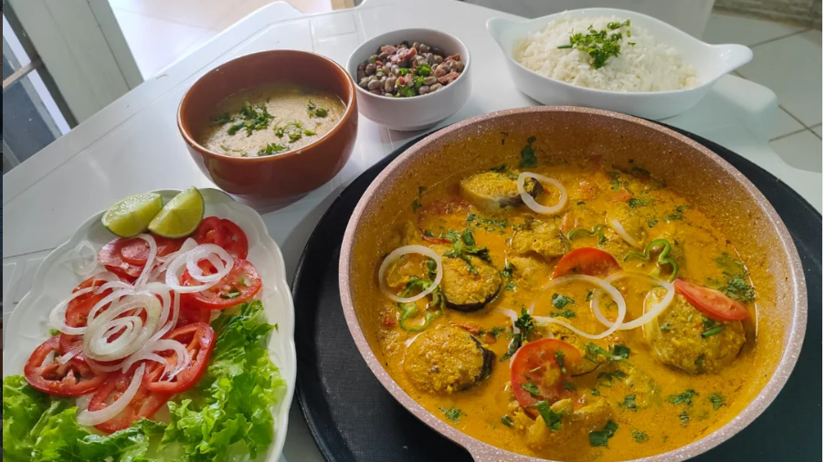 Restaurante Fundo de Quintal