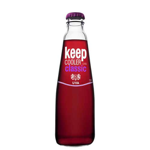 Keep Cooler Morango 275ml