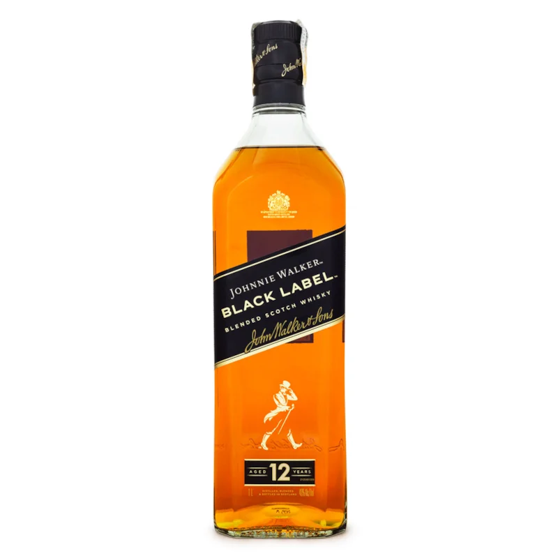 Black Label 1L