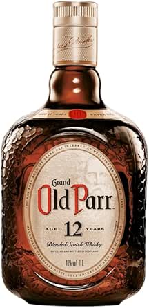 Old Parr 1l