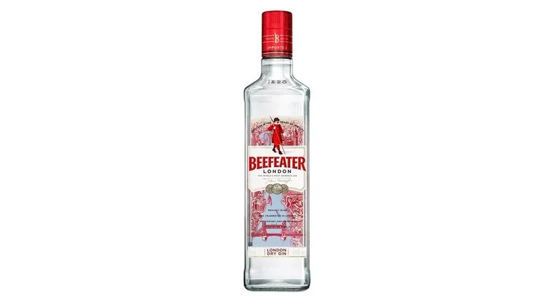 Gin Beefeater 750ml
