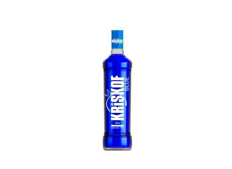 Vodka Blue Kriskof 900ml