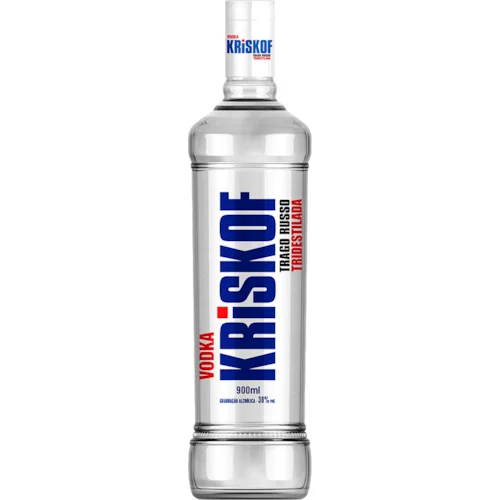 Vodka Kriskof 900ml