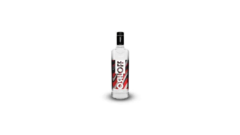 Vodka Orloff 1l