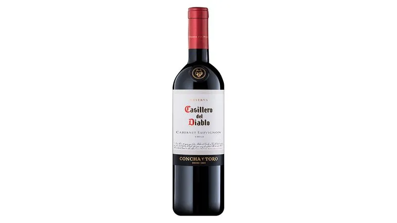 Vinho Cabernet Sauvignon
