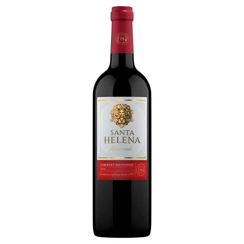 Vinho Chileno Cabernet