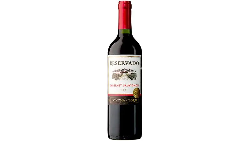 Vinho Reservado Cabernet