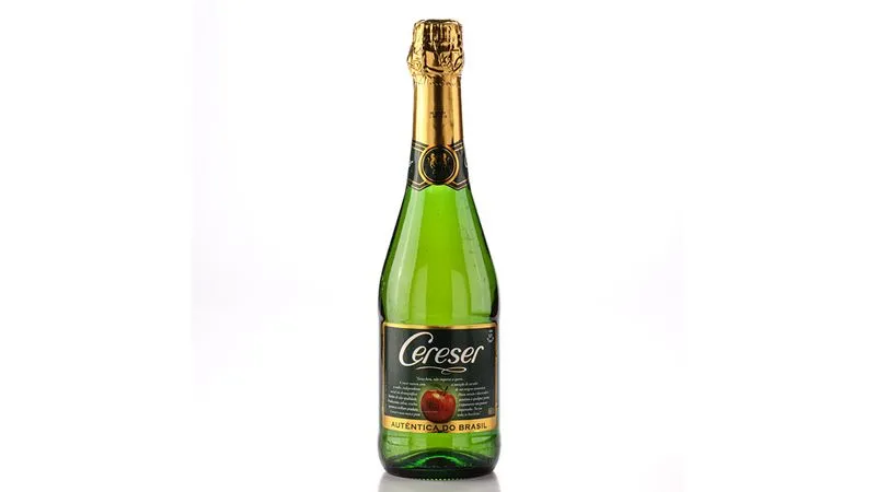 Sidra Cereser Maça 660ml