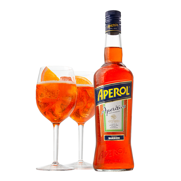 Aperitivo Aperol 750ml