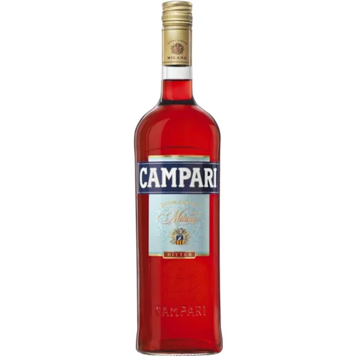 Campari 900ml
