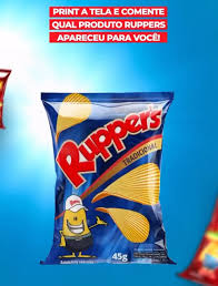 Ruppão Pururuca 45g